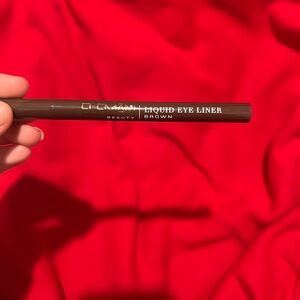 L.A. Colors Liquid Eye Liner in Rich Brown